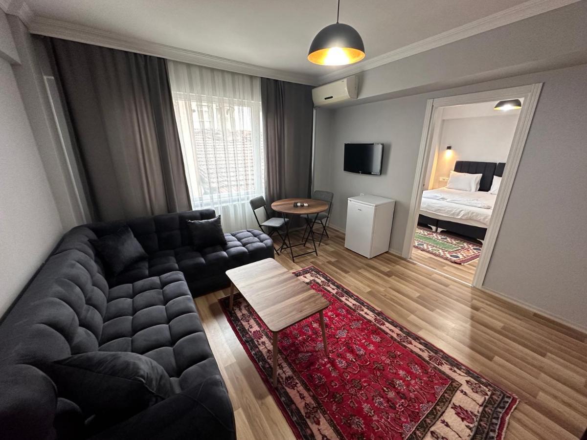Appartement Modern Apart Close To Blue Mosque And Hagia Sophia Old *
